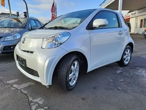 Used TOYOTA IQ Petrol 2014 Ad 