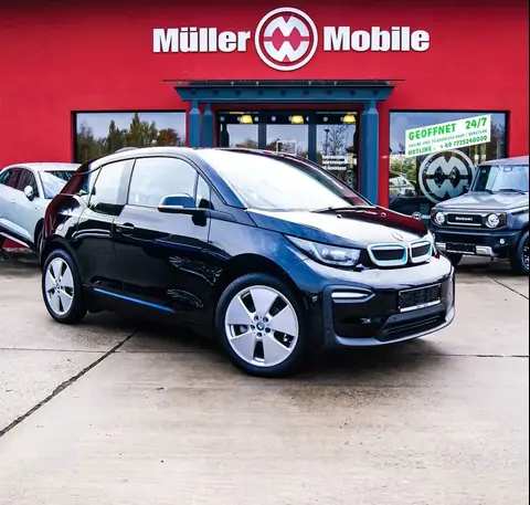 Annonce BMW I3 Non renseigné 2022 d'occasion 