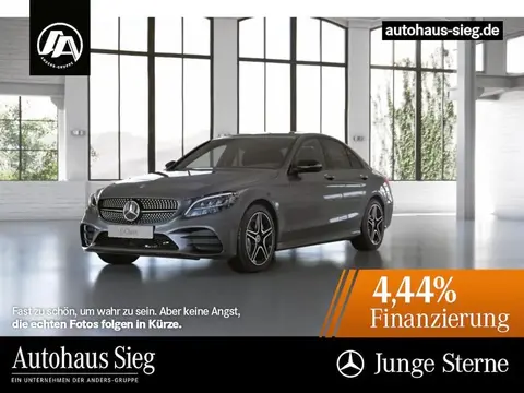 Used MERCEDES-BENZ CLASSE C Diesel 2021 Ad 