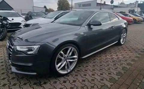 Used AUDI A5 Diesel 2016 Ad 