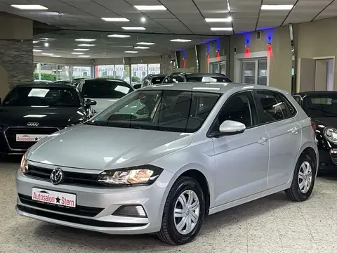 Used VOLKSWAGEN POLO Petrol 2020 Ad 