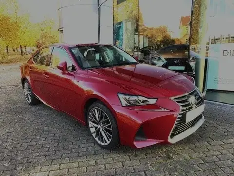 Used LEXUS IS Petrol 2020 Ad 