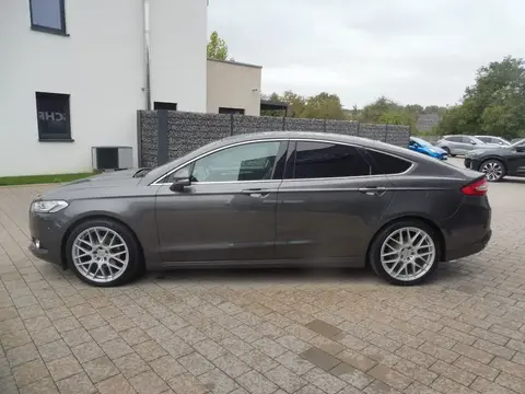 Annonce FORD MONDEO Diesel 2015 d'occasion 