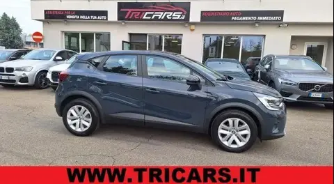 Used RENAULT CAPTUR  2022 Ad 