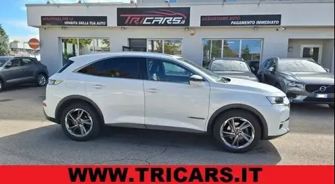 Used DS AUTOMOBILES DS7 Diesel 2019 Ad 