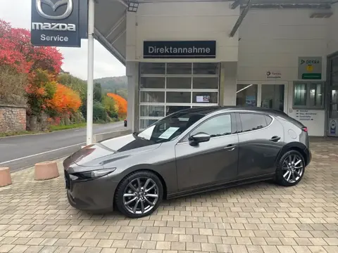 Annonce MAZDA 3 Essence 2021 d'occasion 