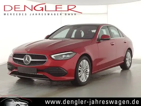 Used MERCEDES-BENZ CLASSE C Petrol 2022 Ad 