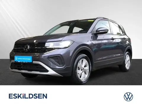 Annonce VOLKSWAGEN T-CROSS Essence 2024 d'occasion 