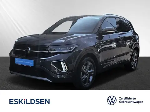 Annonce VOLKSWAGEN T-CROSS Essence 2024 d'occasion 