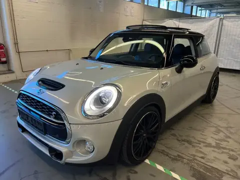 Used MINI COOPER Petrol 2015 Ad 