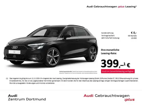 Used AUDI A3 Diesel 2024 Ad 