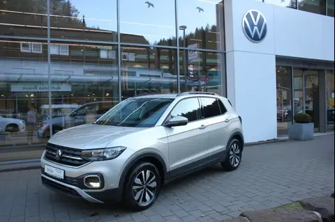 Annonce VOLKSWAGEN T-CROSS Essence 2023 d'occasion 