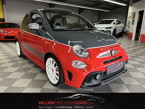 Used ABARTH 595 Petrol 2019 Ad 