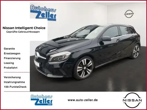 Used MERCEDES-BENZ CLASSE A Diesel 2016 Ad 