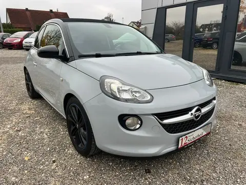 Used OPEL ADAM Petrol 2016 Ad 