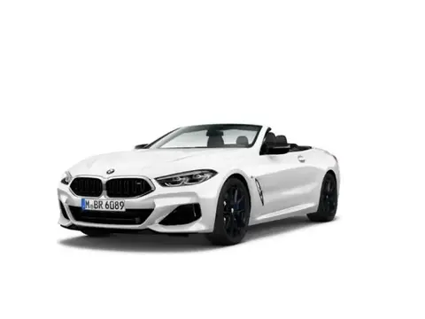 Used BMW M850 Petrol 2020 Ad Germany