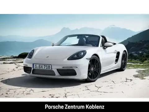 Used PORSCHE BOXSTER Petrol 2023 Ad 