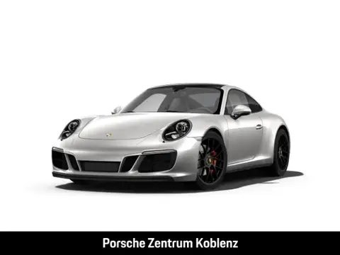 Annonce PORSCHE 991 Essence 2018 d'occasion 