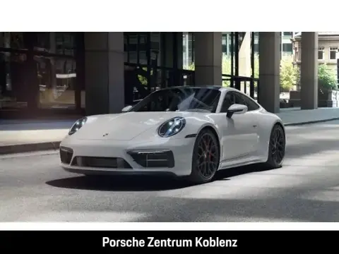 Annonce PORSCHE 992 Essence 2022 d'occasion 