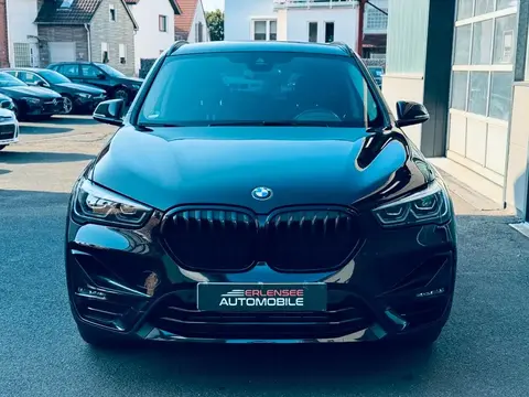 Annonce BMW X1 Essence 2020 d'occasion 