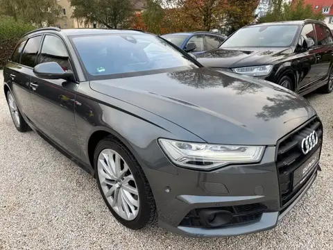 Used AUDI A6 Diesel 2017 Ad 