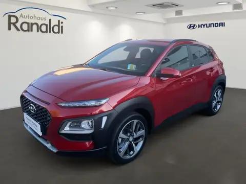 Used HYUNDAI KONA Petrol 2020 Ad 