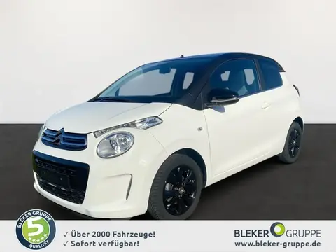 Used CITROEN C1 Petrol 2020 Ad 