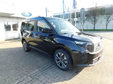 Annonce FORD TOURNEO Essence 2024 d'occasion 