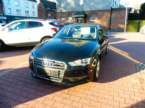 Annonce AUDI A3 Diesel 2015 d'occasion 