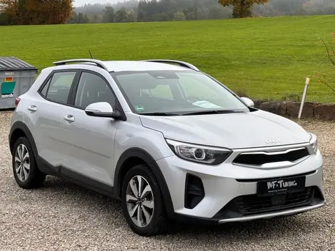 Used KIA STONIC Petrol 2022 Ad 