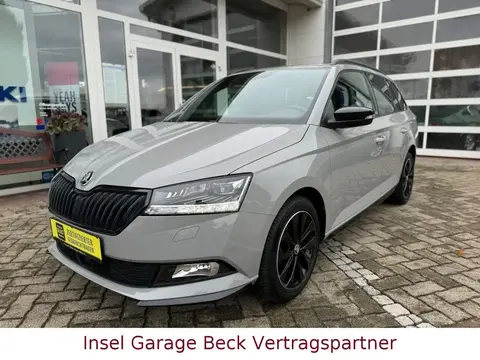 Used SKODA FABIA Petrol 2019 Ad 