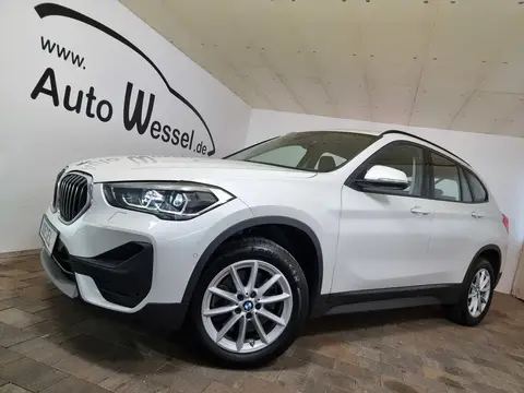 Used BMW X1 Diesel 2020 Ad 