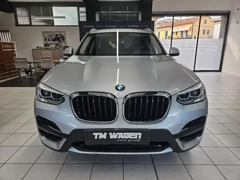 Used BMW X3 Diesel 2019 Ad 