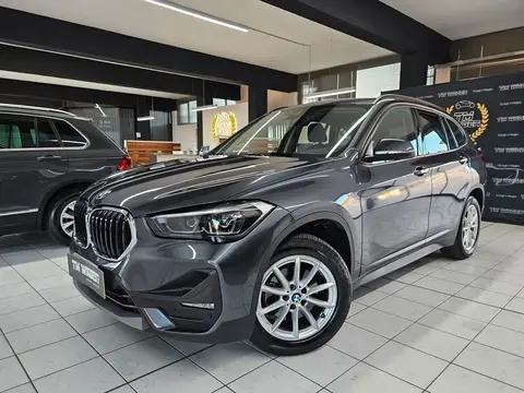 Annonce BMW X3 Diesel 2020 d'occasion 