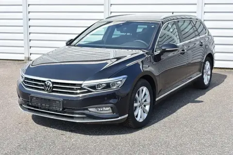 Used VOLKSWAGEN PASSAT Diesel 2023 Ad 