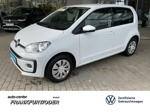 Used VOLKSWAGEN UP! Petrol 2021 Ad 