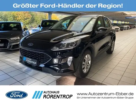 Annonce FORD KUGA Essence 2023 d'occasion 