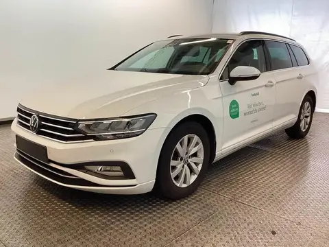 Used VOLKSWAGEN PASSAT Diesel 2023 Ad 