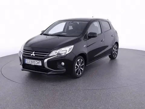 Annonce MITSUBISHI SPACE STAR Essence 2024 d'occasion 