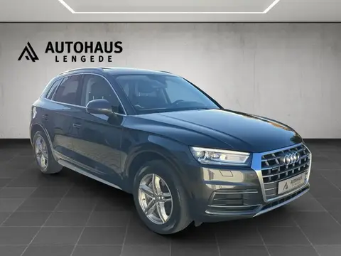 Annonce AUDI Q5 Diesel 2017 d'occasion 