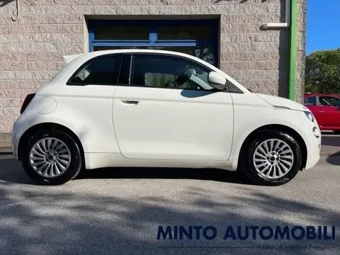 Used FIAT 500 Not specified 2021 Ad 