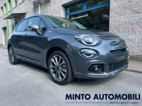 Used FIAT 500X Petrol 2023 Ad 