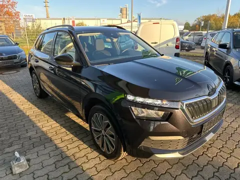 Used SKODA KAMIQ Petrol 2023 Ad 