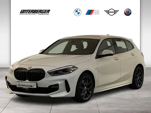 Annonce BMW SERIE 1 Diesel 2020 d'occasion 