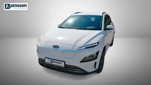 Annonce HYUNDAI KONA Non renseigné 2023 d'occasion 