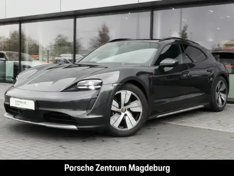 Used PORSCHE TAYCAN Not specified 2023 Ad 