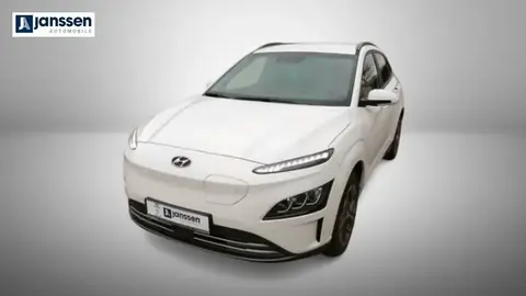 Annonce HYUNDAI KONA Non renseigné 2023 d'occasion 