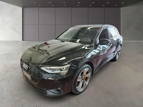 Used AUDI E-TRON Not specified 2021 Ad 