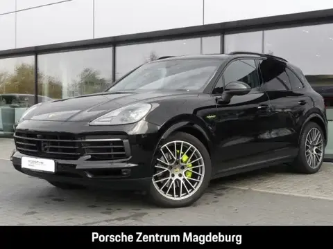 Annonce PORSCHE CAYENNE Hybride 2023 d'occasion 