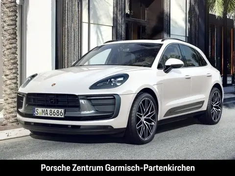 Annonce PORSCHE MACAN Essence 2023 d'occasion 